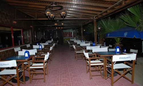 هتل کلاب پرستیژ اینترنشنال کوش آداسی